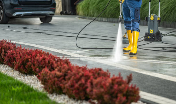 Best Sidewalk and Walkway Cleaning  in Hialeah Gardens, FL
